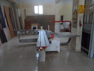 Hatay Ili Hassa Ilçesinde Bulunan Şeker Mobilya Firmasına Ait Proje Tamamlandı Galeri