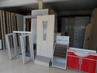 Hatay Ili Hassa Ilçesinde Bulunan Şeker Mobilya Firmasına Ait Proje Tamamlandı Galeri