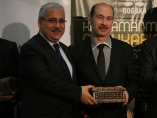 DOĞAKA Kahramanmaraş Ayakkabıcılık Çalıştayı Gerçekleştirildi. Galeri