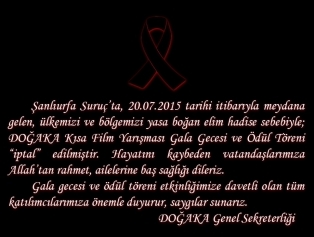 Önemli Duyuru Galeri