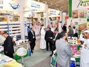 DOĞAKA, Suudi Arabistan Riyad’ta Düzenlenecek Olan Saudi Agro Food 2015 Uluslararası Gıda Fuarı’na Bölgemiz Firmaları İle Katılıyor. Galeri