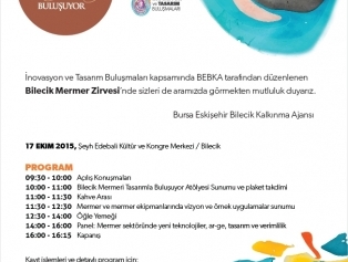 Zirvede Bilecik Mermeri Var! Galeri