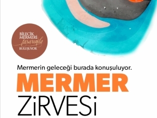 Zirvede Bilecik Mermeri Var! Galeri
