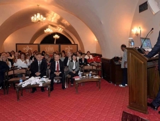 DOĞAKA Kadın ve Girişimciler Paneli’nde Bölgemiz Kadın Girişimcileri Bir Araya Geldi. Galeri