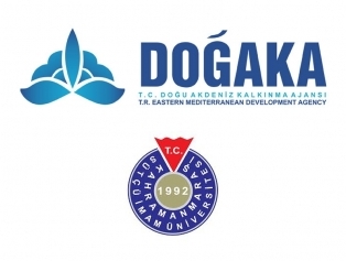 DOĞAKA Desteğiyle Kahramanmaraş Sütçü İmam Üniversitesi “kahramanmaraş Tasarım ve 3D Modelleme Merkezi” Kuruyor Galeri