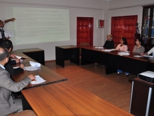 DOĞAKA 2015 Yılı Proje Hazırlama Eğitimleri Tamamlandı Galeri