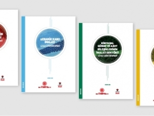 Resource Efficiency Guides Of 8 Selected Sub-sectors In Manufacturing ındustry Have Been Published. Galeri