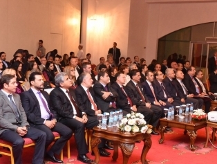 Türkiye’nin Önde Gelen Tur Operatörlerine Yönelik 3 Günlük Hatay Tanıtım Programı Gerçekleştirildi. Galeri