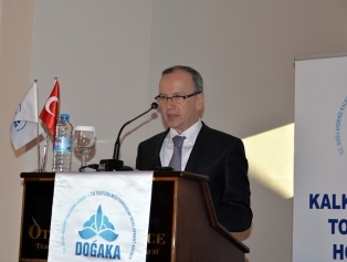 DOĞAKA 11. Kalkınma Kurulu Toplantısı Hatay’da Düzenlenerek Yeni Dönem Başkanlık Seçimi Tamamlandı. Galeri