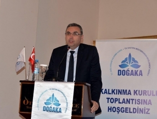 DOĞAKA 11. Kalkınma Kurulu Hatay’da Düzenlendi. Galeri