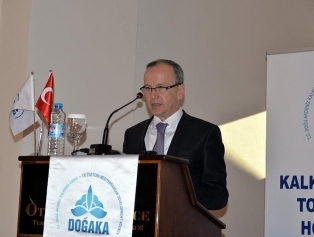 DOĞAKA 11. Kalkınma Kurulu Hatay’da Düzenlendi. Galeri