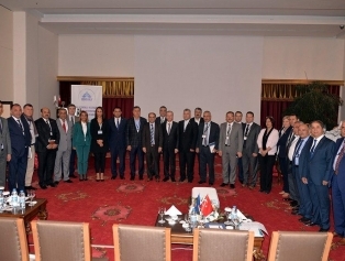 DOĞAKA 11. Kalkınma Kurulu Hatay’da Düzenlendi. Galeri