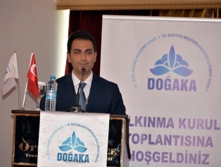 DOĞAKA 11. Kalkınma Kurulu Hatay’da Düzenlendi. Galeri