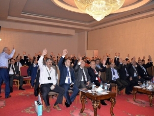 DOĞAKA 11. Kalkınma Kurulu Hatay’da Düzenlendi. Galeri