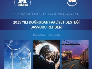 2015 Yılı Doğrudan Faaliyet Desteği Programı Sonuç İlanı Galeri