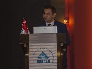 Markalaşma ve Kurumsal İletişim Semineri Gerçekleştirildi Galeri
