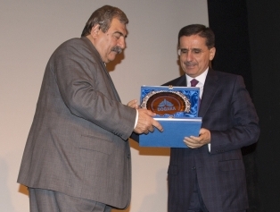 Markalaşma ve Kurumsal İletişim Semineri Gerçekleştirildi Galeri