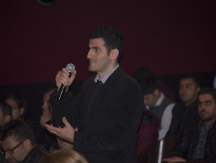 Markalaşma ve Kurumsal İletişim Semineri Gerçekleştirildi Galeri