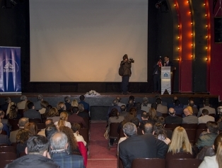 Markalaşma ve Kurumsal İletişim Semineri Gerçekleştirildi Galeri