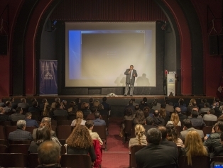 Markalaşma ve Kurumsal İletişim Semineri Gerçekleştirildi Galeri