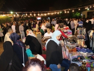 DOĞAKA’nın Desteğiyle Bölgemizin Suudi Arabistan Cidde’de Kültürel Tanıtımı Gerçekleştirilmiştir. Galeri