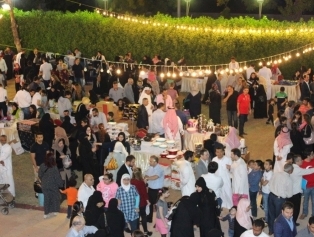 DOĞAKA’nın Desteğiyle Bölgemizin Suudi Arabistan Cidde’de Kültürel Tanıtımı Gerçekleştirilmiştir. Galeri