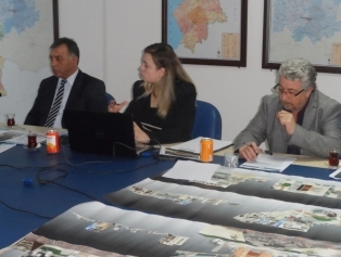 DOĞAKA Desteğiyle Bölgemiz Turizm Sektörünün Temsil Edileceği EMİTT 2016 Uluslararası Turizm Fuarı Hazırlık ve Değerlendirme Toplantısı Hatay’da Düzenlendi. Galeri