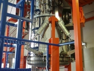 Osmaniye Katı Atık Bertaraf Tesisine Kavuştu Galeri