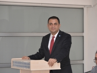 Zeytinyağı Sektörü Karasu Atıkları Sorunu Çözüm Toplantıları Devam Ediyor Galeri