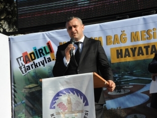 DOĞAKA’nın Desteğiyle Projelendirilen “Kadirli Kent Müzesi” Törenle Açıldı Galeri