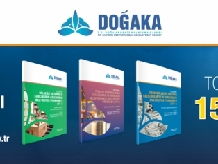 Doğu Akdeniz Kalkınma Ajansı 2016 Yılı Teklif Çağrıları Galeri