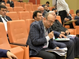 Doğu Akdeniz Kalkınma Ajansı (DOĞAKA) 2016 Yılı Mali Destek Programları Açılış Toplantısı Hatay’da Gerçekleştirildi.  Galeri