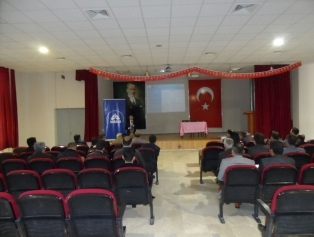 DOĞAKA 2016 Yılı mali Destek Programları Bilgilendirme Toplantıları Devam Ediyor. Galeri