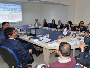 DOĞAKA’da Turizm Çalıştayı Toplantısı gerçekleştirildi Galeri