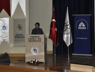 Osmaniye’de, Seracılık Paneli Gerçekleştirildi. Galeri