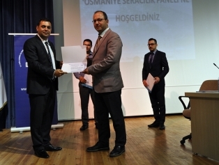 Osmaniye’de, Seracılık Paneli Gerçekleştirildi. Galeri