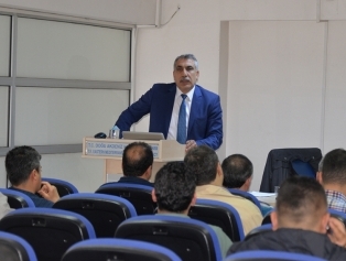 DOĞAKA Koordinasyonunda Bölgemiz Ayakkabıcılık Sektörüne Yönelik “Kurumsallaşma ve Marka Yönetimi Sertifikalı Eğitim Programı” Başladı. Galeri