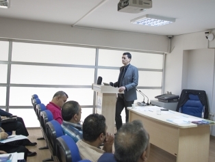 DOĞAKA Koordinasyonunda Bölgemiz Ayakkabıcılık Sektörüne Yönelik “Kurumsallaşma ve Marka Yönetimi Sertifikalı Eğitim Programı” Başladı. Galeri