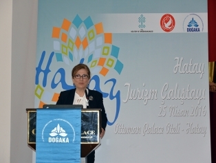 Hatay Turizm Çalıştayı Gerçekleştirildi Galeri