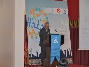 Hatay Turizm Çalıştayı Gerçekleştirildi Galeri