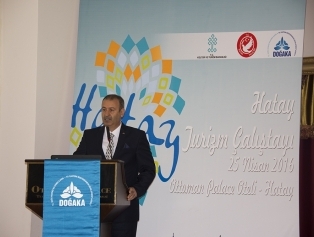 Hatay Turizm Çalıştayı Gerçekleştirildi Galeri