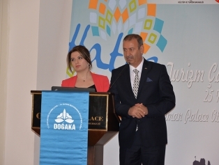 Hatay Turizm Çalıştayı Gerçekleştirildi Galeri