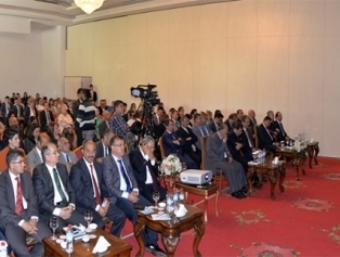 Hatay Turizm Çalıştayı Gerçekleştirildi Galeri