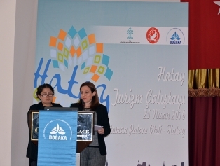 Hatay Turizm Çalıştayı Gerçekleştirildi Galeri