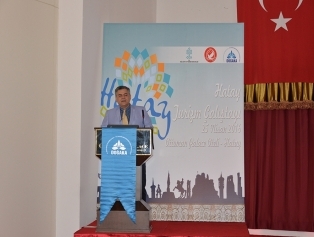 Hatay Turizm Çalıştayı Gerçekleştirildi Galeri