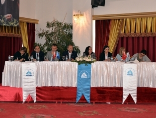 Hatay Turizm Çalıştayı Gerçekleştirildi Galeri