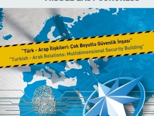 Hatay’da “4’üncü Uluslararası Orta Doğu Kongresi” Düzenleniyor. Galeri