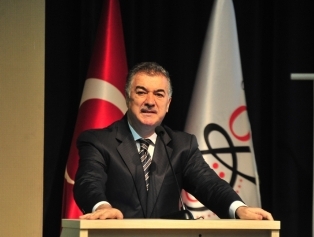 Stratejik Kalkınmada Kent Değerleri Sempozyumu Osmaniye’de Gerçekleştirildi Galeri