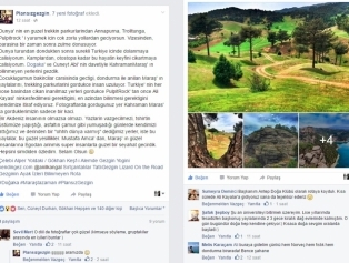 Seyahat Blog Yazarları Kahramanmaraş’ı Gezdi Galeri