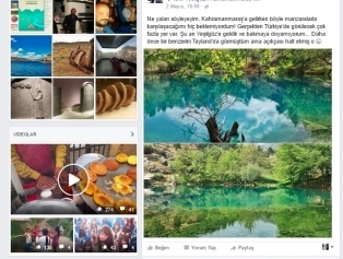 Seyahat Blog Yazarları Kahramanmaraş’ı Gezdi Galeri